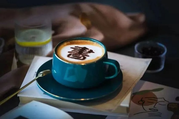 上海で信頼できる書店・コーヒーショップ20選（前編）