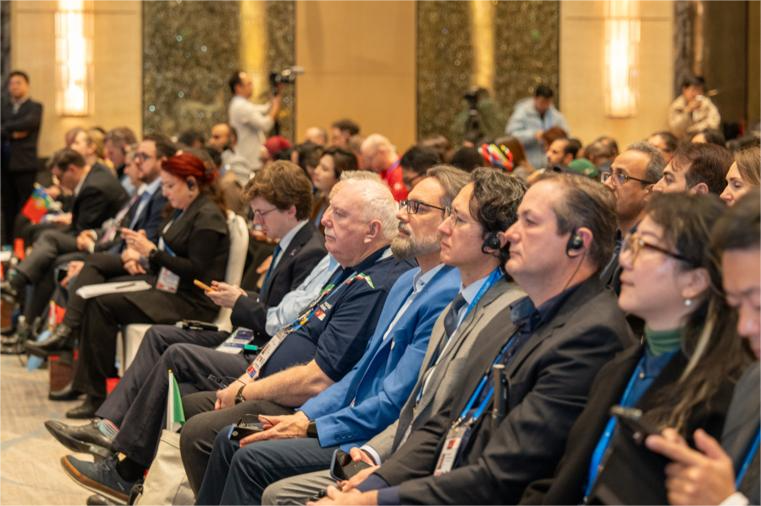 技能五輪国際大会開催に向け準備加速　上海で「一校一国運動」ペアリストが発表