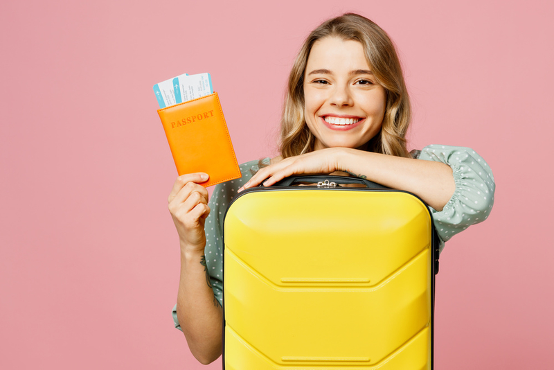 上海、出入国関連の新措置を複数導入　国際的な人の往来を後押し