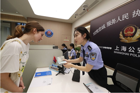 上海、市民の安全実感と公安活動への満足度　13年連続で向上