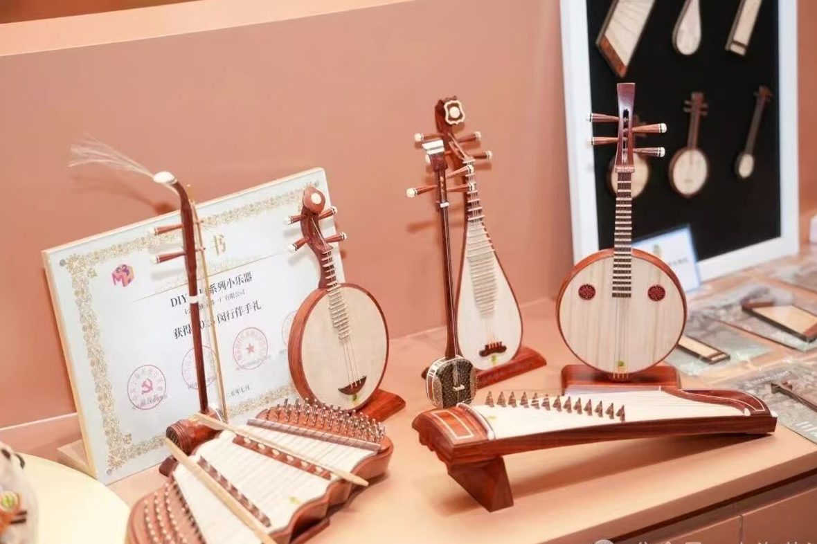 「上海オーダーメイド」総合スペースが南京路に初登場