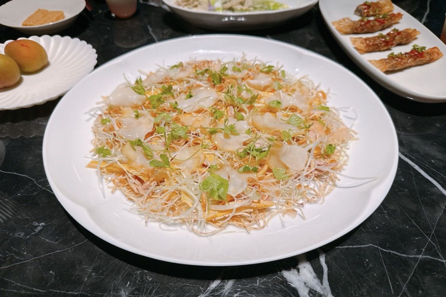 2026年版「アジアのベストレストラン50」が発表　上海・黄浦の「隠れた名店」がトップ10に