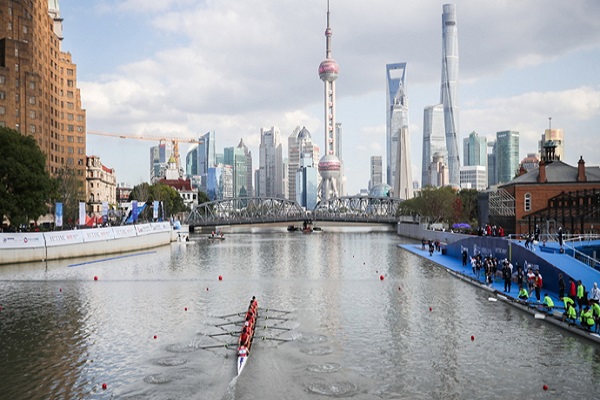 上海新設企業数、年初から好調　前年比20.2％増で幸先の良いスタートを