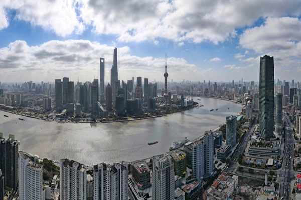 上海市、「企業海外進出総合サービスプラットフォーム」を開設