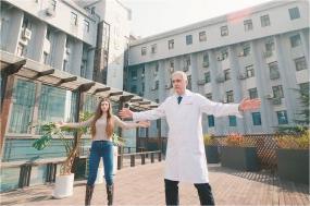 上海の国際医療、知名度と評価が持続的に向上