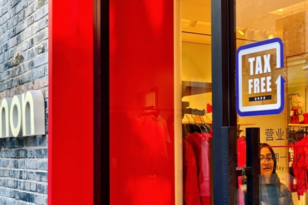 上海、インバウンド消費「中国第一の都市」へ!