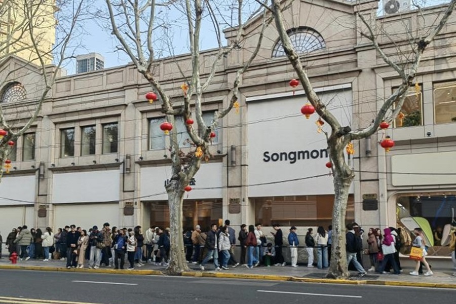 百年の歴史を持つ目抜き通り「淮海路」が活気を取り戻す鍵ーー高い流動性と消費シーンの再構築