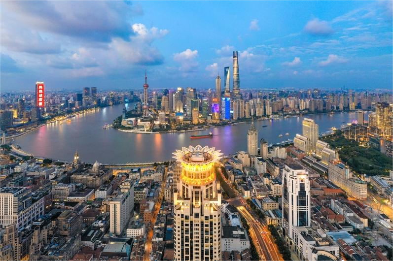 上海、ビジネス環境の持続的向上に取り組む――「行動計画8.0版」が大きな成果を上げ、2026年版も発表済み