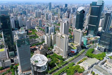 静安区、外資系本部のモデル転換を支援する「静八条」を発表、外資系企業の転換モデルを体系的に構築