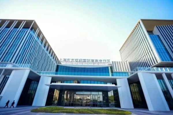 上海東方ハブ国際商務合作区展示エリア、来場者事前登録が全面スタート