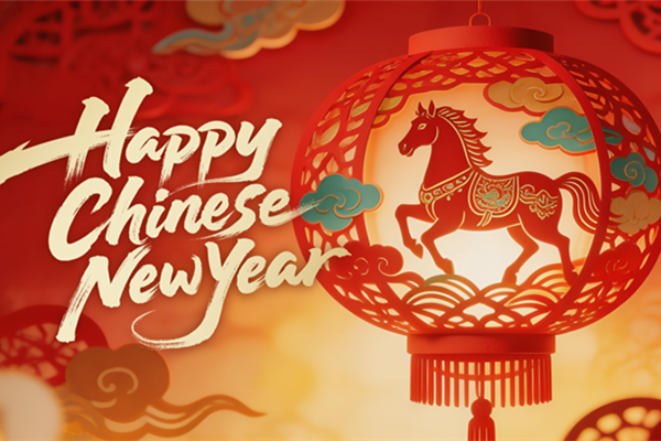 「中国のことを理解したいなら、ぜひ一度中国の春節を体験してください」