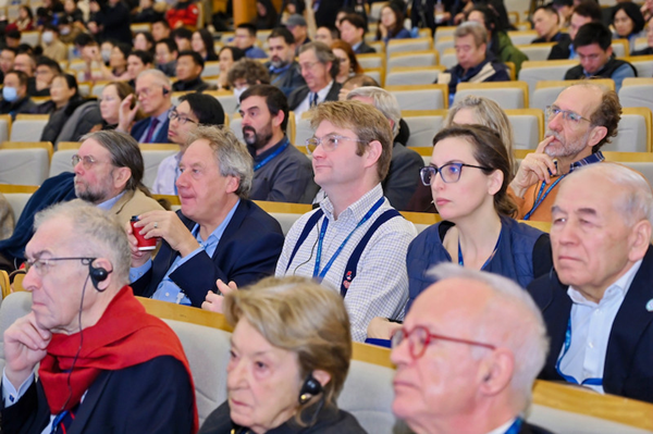 第6回「世界考古フォーラム・上海」開幕——重要な考古発見と研究成果を発表