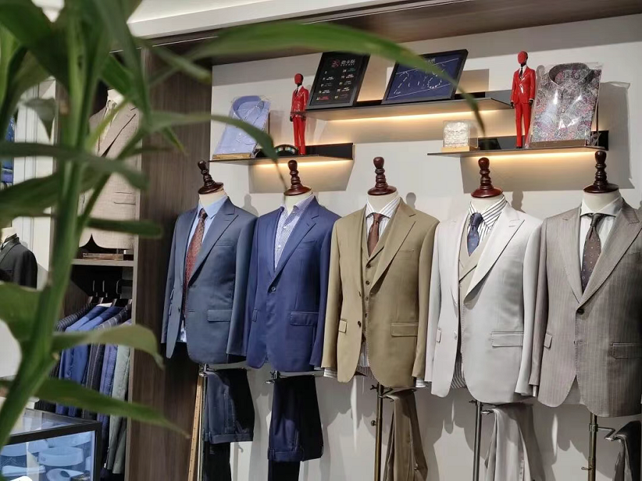 上海「必訪スポット」ランキング第2位、外国人観光客に人気の黄浦南外灘「オーダーメイドセンター」