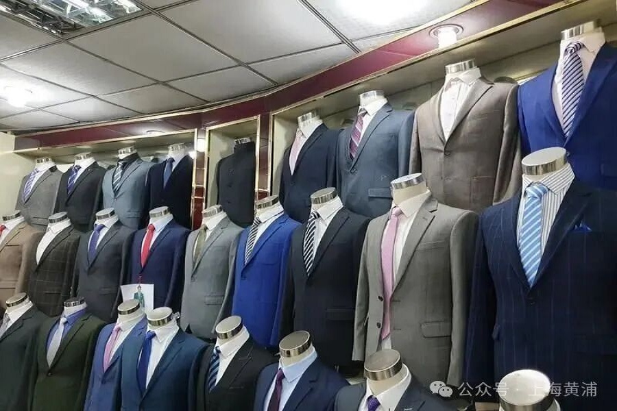 「上海オーダーメイド・Shanghai Style」――都市の新たな代名詞を構築