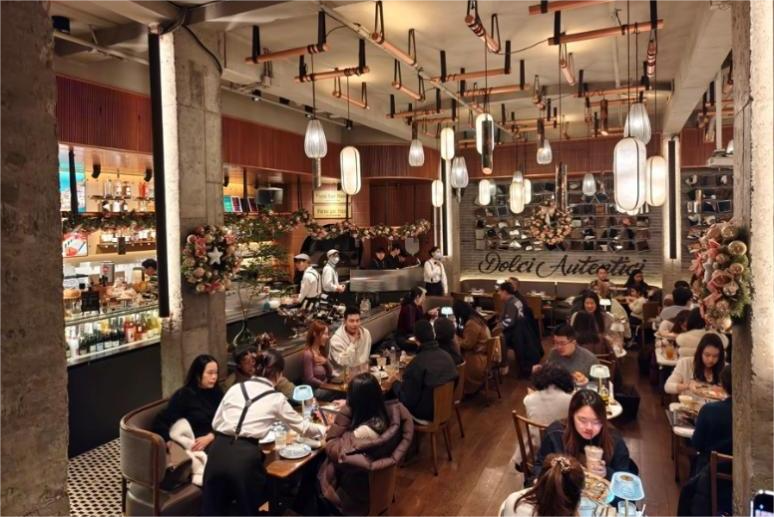 「ヨーロピアンフレーバーシーズン」を皮切りに、2026年「上海グローバルグルメフェスティバル」が幕開け