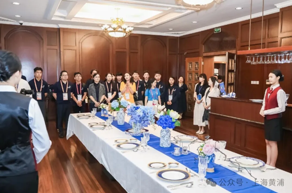 酒店专业的现场技能展演.png