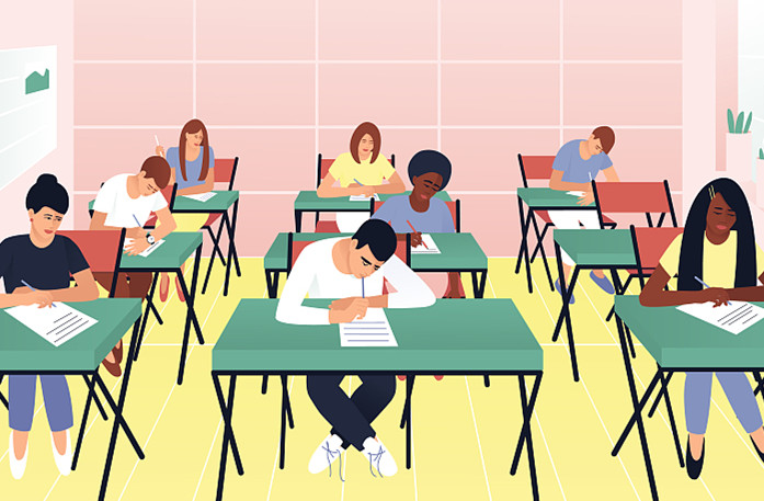 中国語検定「HSK3.0」が2026年1月31日から世界で試験的に実施へ　今月19日から申込可能に