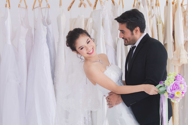 上海市、全市範囲で国際カップルに婚姻登記サービスを提供