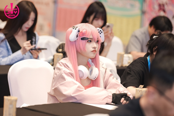 第1回上海国際アニメ月間、7月開催へ　CCG EXPO・Bilibili World・ChinaJoyの3大イベントコラボを実現