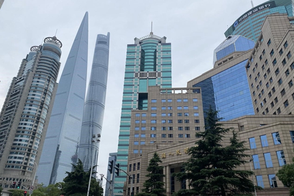 上海市、外国人の支払い利便性向上の措置と成果