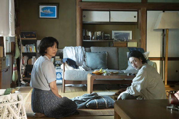 オダギリジョー、松たか子、満島ひかり、曹保平…上海国際映画祭コンペティション部門ノミネート作品発表