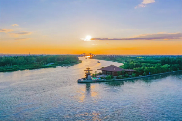 メーデーはどう過ごす？上海、多くのプレミアムコースを発表