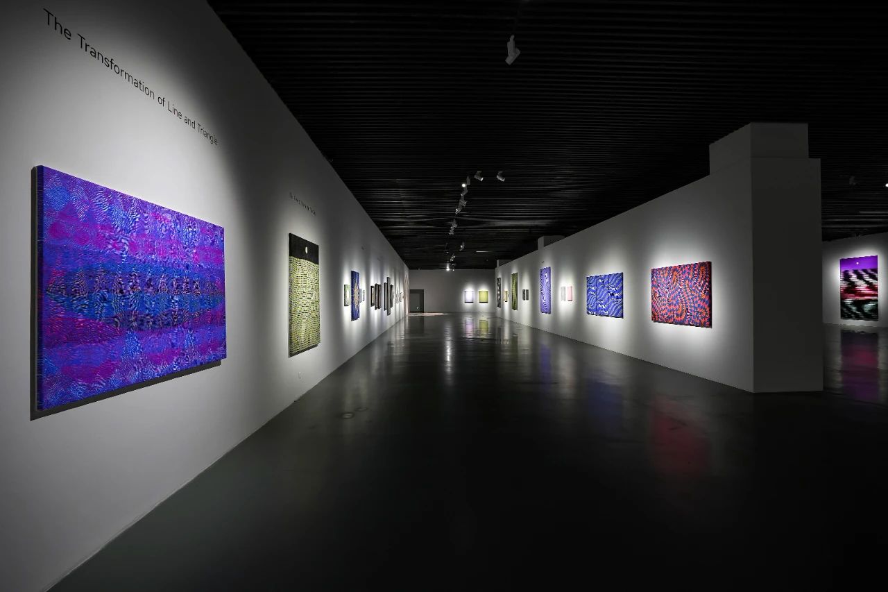 宝龍美術館で4展示同時開催、色彩豊かなアジア芸術が一堂に