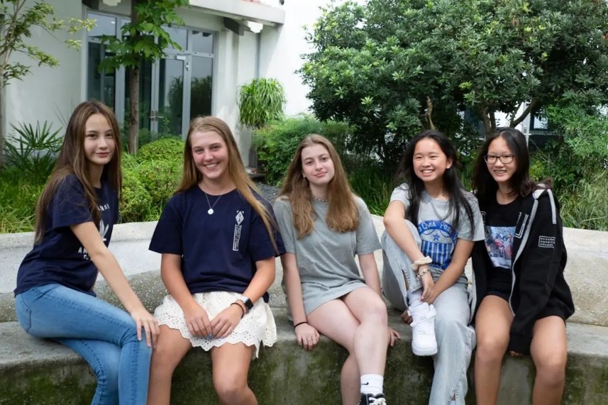 外籍人員子女学校(外国籍児童・生徒向け学校)の入学資格審査ガイド