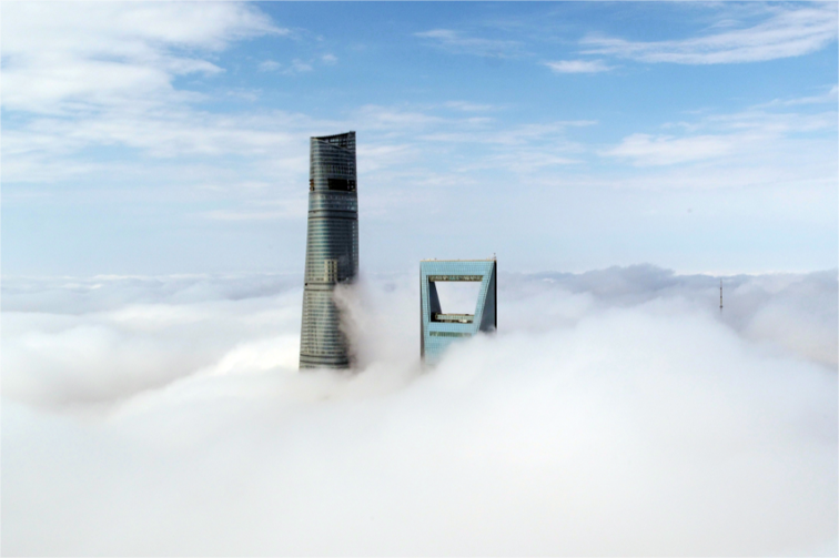 サービス業の開放を拡大するとこで、「中国へ投資」ブランドを確立