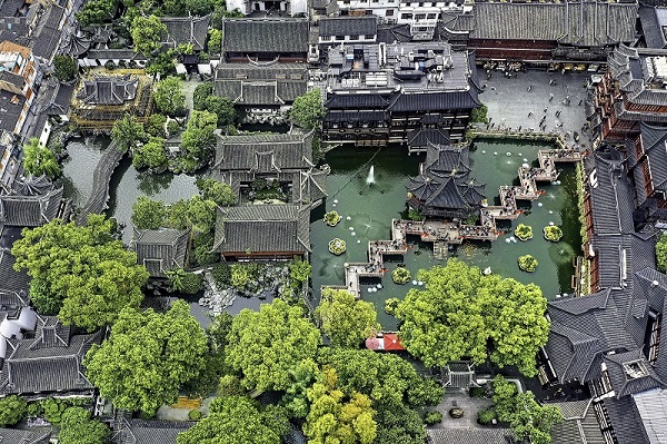 豫園