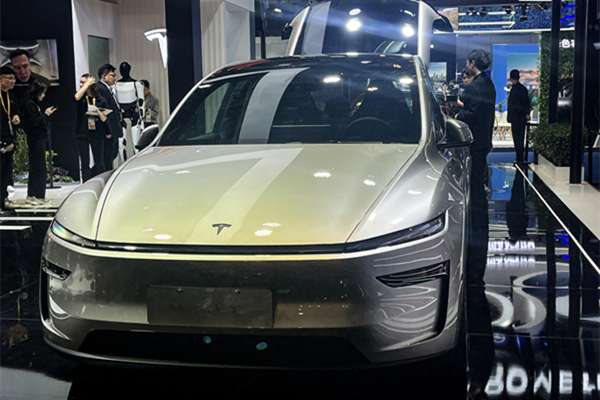 第8回輸入博、多国籍企業が新製品を続々披露　中国市場への自信反映