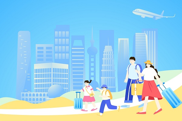 インバウンド旅行者向けの出国時税金還付ガイド（日本語版）
