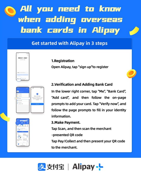 アリペイ（Alipay）に国際銀行カードをリンクさせるためのガイド2.jpg