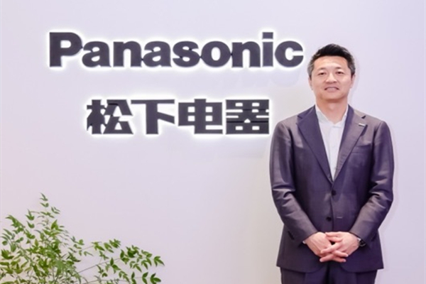 パナソニック中国・北東アジア社長「中国市場は利益に最も貢献している」