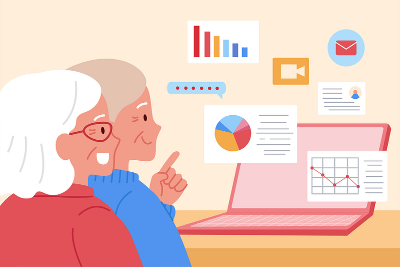 上海が「高齢者の就職支援」を発表、「シルバーパワー」の貢献を奨励