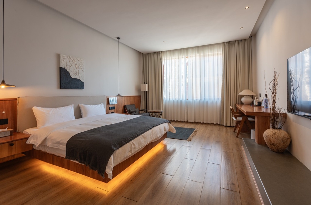 輸入博参加ガイド・ホテル編