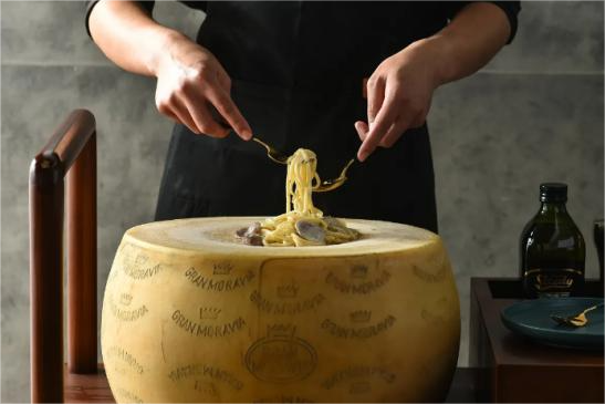 徐家匯商圏グルメ図鑑・ヨーロッパ料理店４選