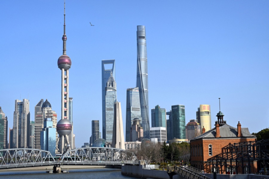 上海市、人的資源・社会保障分野におけるビジネス環境最適化に向けた行動計画を発表