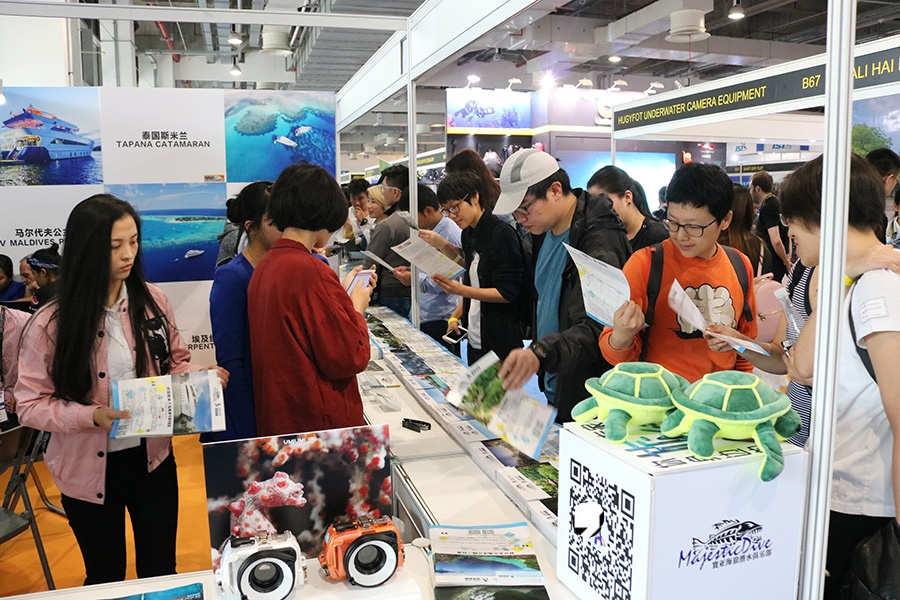 2026年上海主要展示会スケジュール
