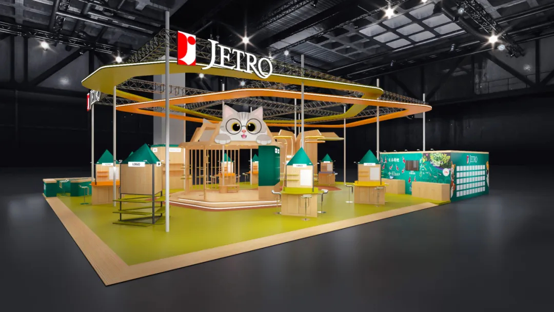 ペット産業にフォーカス、JETROが54社の日本企業と第7回輸入博に出展