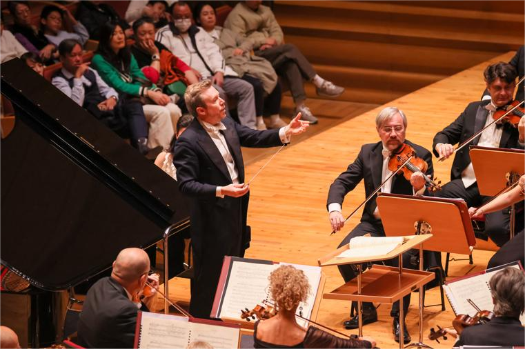 第24回中国上海国際芸術祭が閉幕