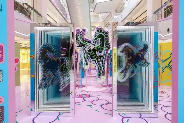 上海午年テーマ展覧会一覧