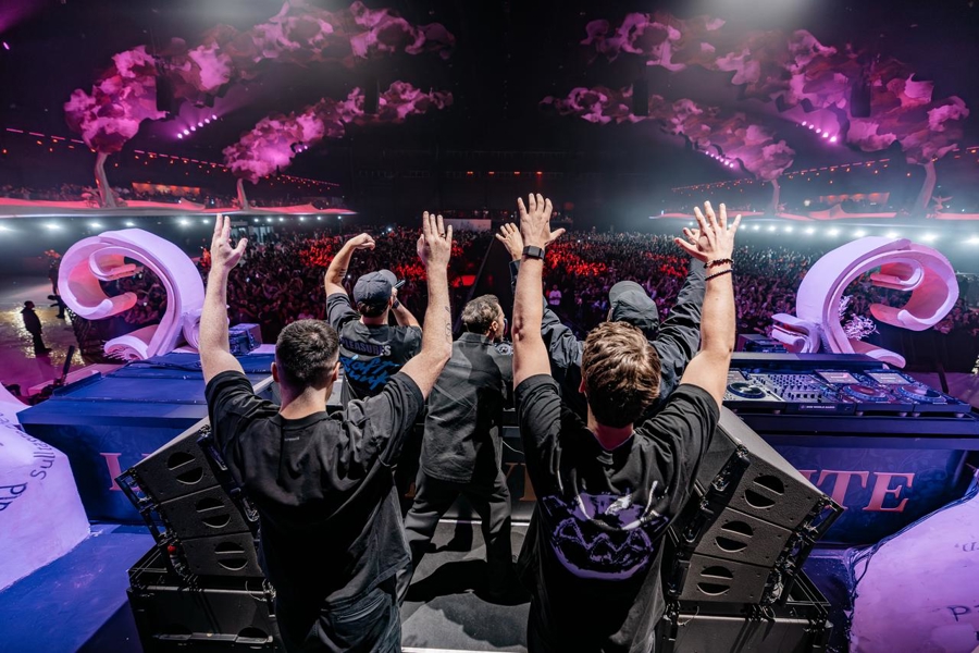 世界的人気音楽フェス「Tomorrowland」が再び上海へ！