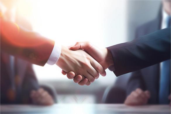 上海東方ハブ国際商務合作区：初のビッグ国際ハイレベル会議を開催