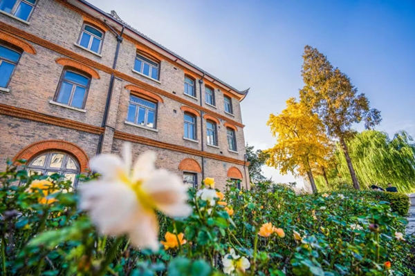 中国初の「渉外刑事研究センター」が上海に誕生