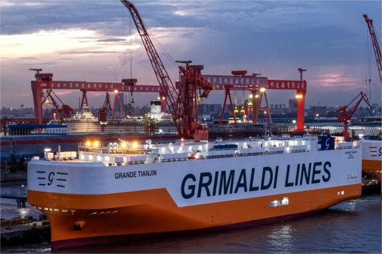 産業高度化スピードアップ：上海のハイエンド製造業が持続的に最適化