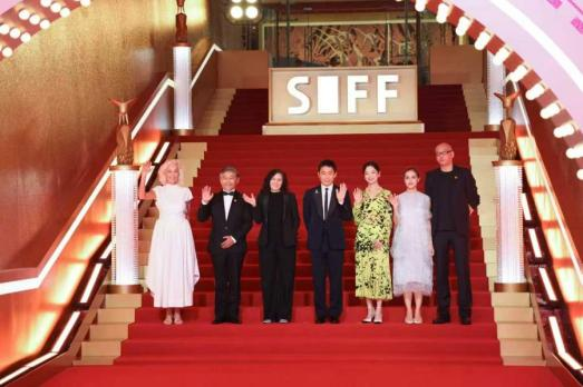 2026年上海国際映画祭閉幕――世界の映画関係者が上海に集結、未来を探る