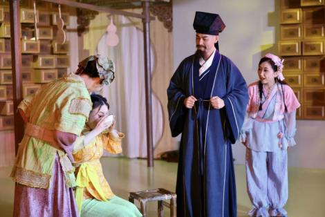 子ども向けの演劇祭が上海で開催！10カ国23作品の児童劇が集結