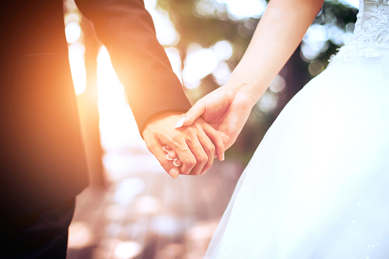 上海での婚姻届手続き