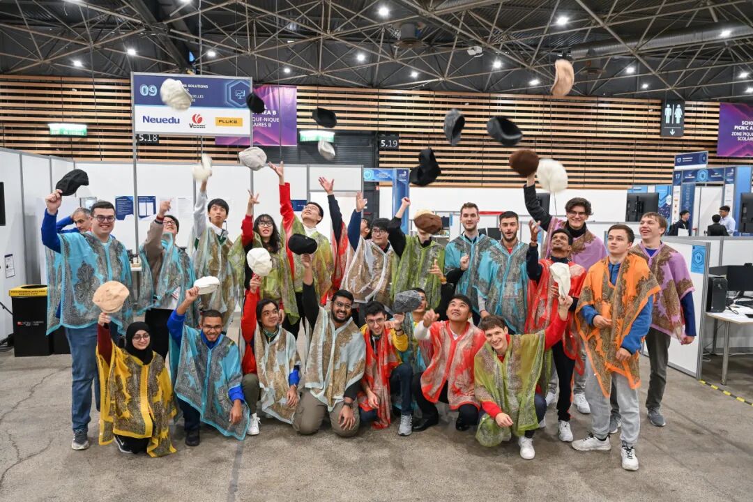 競技だけじゃない！2026年技能五輪国際大会の見どころを先取り